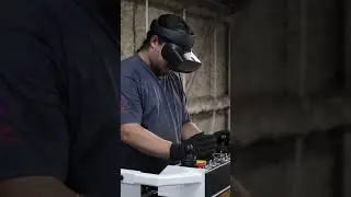What it Like Working as a Sheet Metal Worker