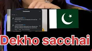Ye to nhi sudhrenge #factsandtwists pahalgamattack #islamic #comment #newsupdate #darktruth #reply