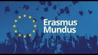 Erasmus Mundus Scholarship || Uzair Hashmi || Insights from an Alumnus & Mentor