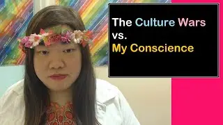 The Culture Wars vs. My Conscience | TaraElla Clips