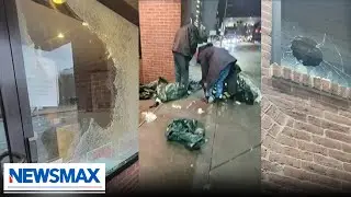 Boston businesses negatively impacted by city's free crack pipe program