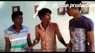 YEVARU...?