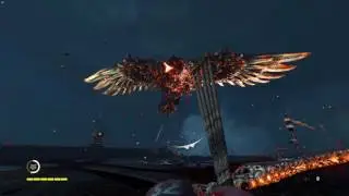 FC4, Shangri La, Rakasha Boss Battle