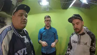G Sony - Gabi Plastina - Kate  | Beatbox Latino