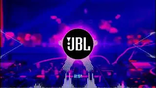 Aati He To Chala Tu Mere Shath Me + DJ DRK NIGHT KING 👑 JBL Hindi Bass Dj Song remix
