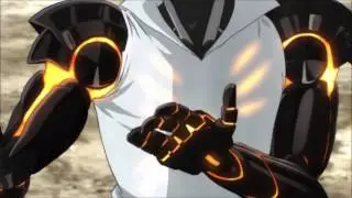 One Punch Man [AMV] - Power of a Cyborg
