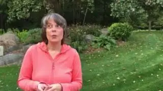 An acorn question