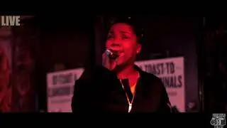 Full Show @MixBrickTown Detroit MI x (Shot By. Phresh Flo Films)