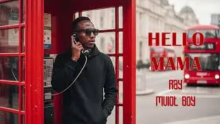 Sweetstar ft Hasira 44 - ENJOY (Type Song Vibe by Ray-Mulot Boy)