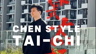 Mastering Tai Chi: The Ancient Art of Power and Flow