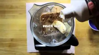 20 Second Recipes: 