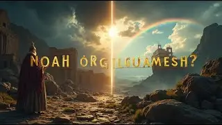 Did the Bible Copy the Epic of Gilgamesh? | The Truth About the Great Flood