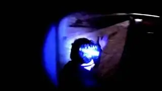 KID GETS SHOT IN THE HEAD WITH AIRSOFT GUN