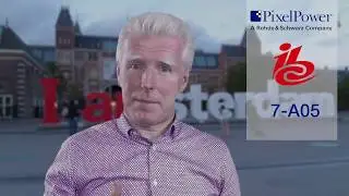 Pixel Power pre-IBC 2019 1(11  PixelPower Social V2 1)