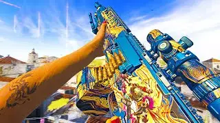 TAQ Evolvere is CRAZY on Fortune's Keep (No Commentary Gameplay)