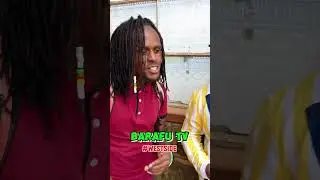 Wakenya Empire link up with Barafu TV 📺