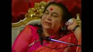 Ganesha Puja Talk, Ritualism is not innocence, Cabella, Italy,19 September 1993 With Eng Sub