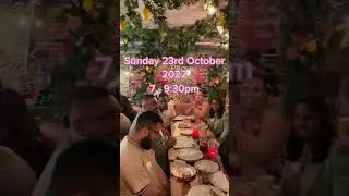 LONDON BLACK MUSLIM SINGLES EVENT 🖤 #shorts #muzz