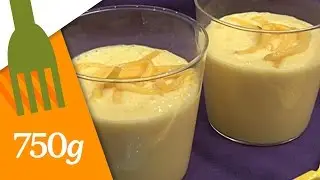 Lassi à la mangue - 750g