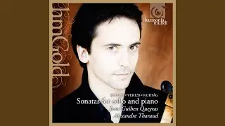 Cello Sonatina