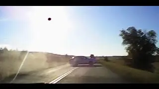 Car crash compilation 2015 September #11