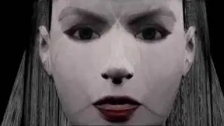Untoten Herz der Finsternis Kunstvideo