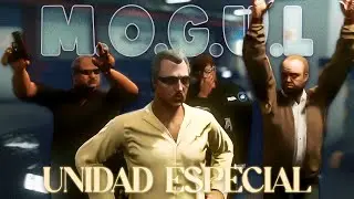 FORMAMOS una NUEVA UNIDAD POLICIAL en BAIRESTREETS #12