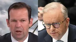 &lsquo;Total scam&rsquo;: Canavan blasts Labor&rsquo;s &lsquo;ridiculous&rsquo; migration policies