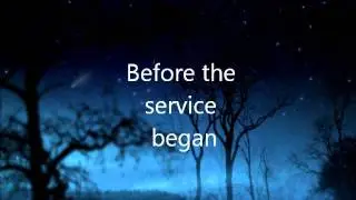 Florence + The Machine- Only if for a Night Lyrics.wmv