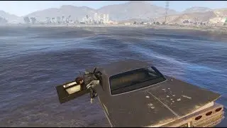 Ein fataler UNFALL