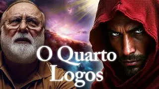 QUEM É O QUARTO LOGOS? | JAN VAL ELLAM