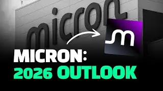 Massive $MU Growth: Does the Future Still Look Bright?