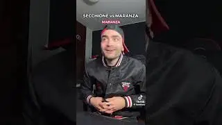 secchione vs maranza🤣🤣