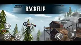 is game Ko bhi ek bar TRAI karna guys 🏍️🏁