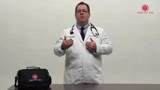 Pet Emergency Tips: Choking