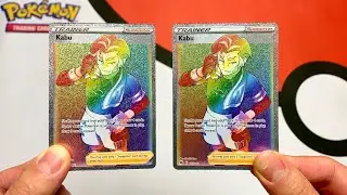 Opening Pokemon Cards Until I Pull Charizard...OMG HOW DOES THIS MAKE SENSE?! *INSANELY LUCKY*