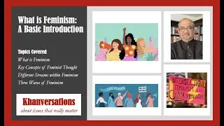 Feminism: A Basic Introduction