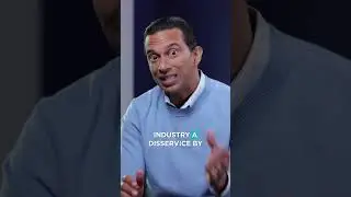 Pushy sales tactics suck