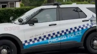Chicago Illinois (North Austin neighborhood)