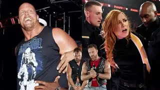 Disco Inferno Says ALL WRESTLERS TODAY SHOULD RIP OFF THE ROCK & STONE COLD STEVE AUSTIN? LOL