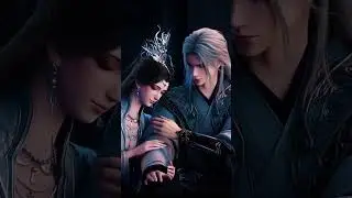 renegade immortal love scene #love #soulland #sad #tamil #anime #animeedit #donghua #edit