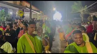 POOVADAI KALIAMMA THAYE