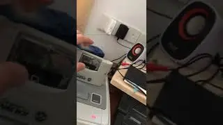Getting EZ-Flash Jr. to work on a Super Gameboy