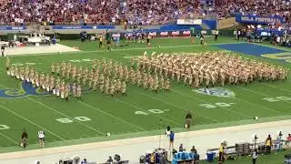 Texas A&M Band