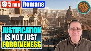 Why Romans is the Most Revolutionary Book in the Bible