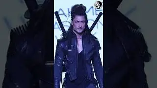 When Vidyut Jamwal fell while doing a stunt, Salman, Shahrukh and Shahid made fun of Vidyut #shorts