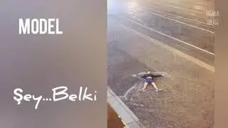 Model-Şey...Belki!