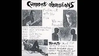Current Obsessions - Current Obsessions (7