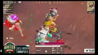 GODL GILL AND VIRU PAN TX ULTRON
