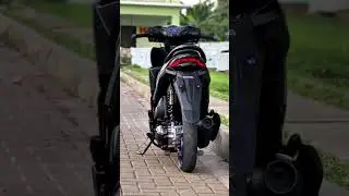 modifikasi beat fi ganteng parah 🇻🇳